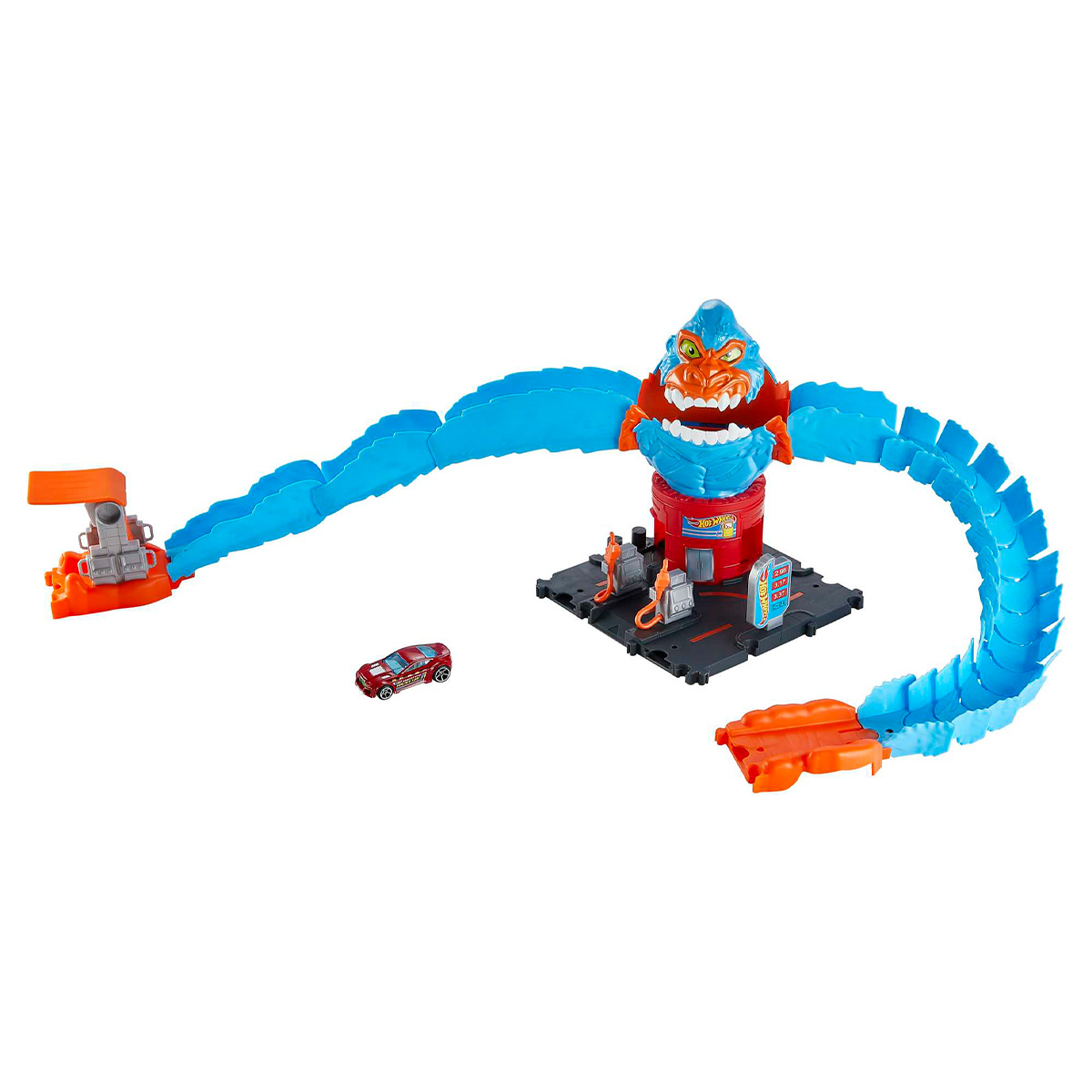 Hot Wheels Atacul Gorilei 194735030132 HDR30