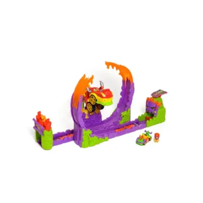 T-RACERS CURSA DRAGONULUI 8431618016770