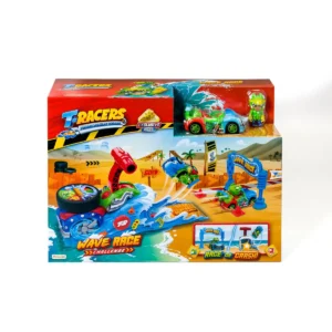 T-RACERS CURSA VALULUI URIAS 8431618016756