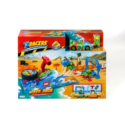 T-RACERS CURSA VALULUI URIAS 8431618016756