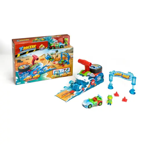 T-RACERS CURSA VALULUI URIAS 8431618016756