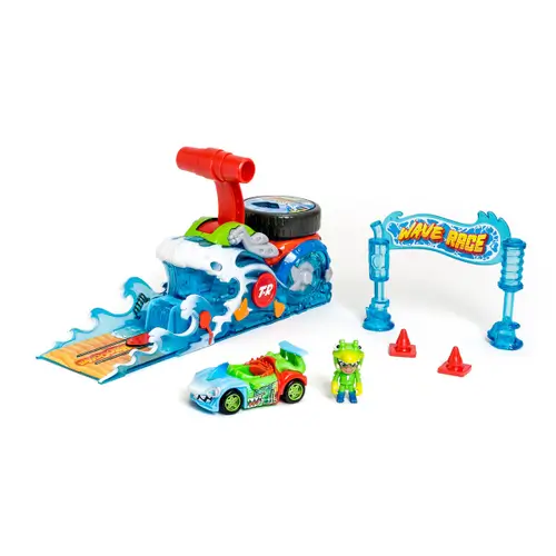 T-RACERS CURSA VALULUI URIAS 8431618016756
