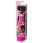 Barbie Creola Par Afro HGM58 194735052448