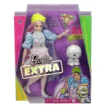 Set Barbie Wellness, Rasfat la Spa