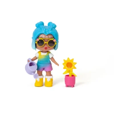 Papusa Kookyloos Best Friends Forever 8431618020579 KO1001