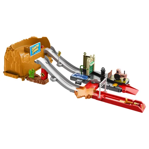 Set Cars Cursa Radiator HDN02 194735027897