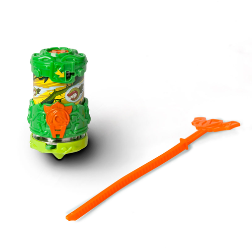 Set SuperThings, Battle Spinner Jungle Raider 8431618015377 SZ9012v