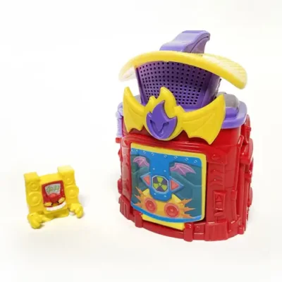Set SuperZings, Kaboom Blaster 8431618008041 SZ9009