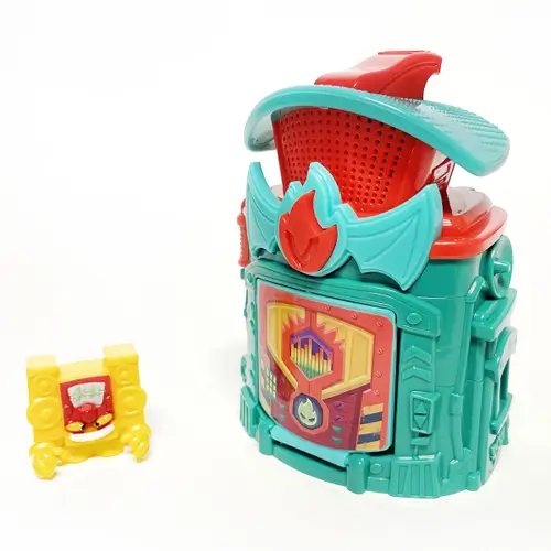 Set SuperZings, Kaboom Blaster 8431618008041 SZ9009