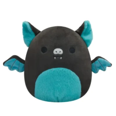 Plus Squishmallows Liliacul Aldous SQ2738 196566163805
