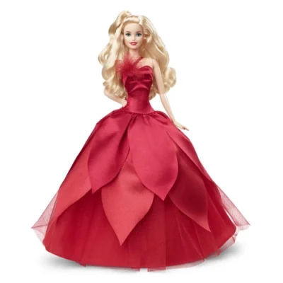 Papusa Barbie Holiday 0194735004904 HBY03