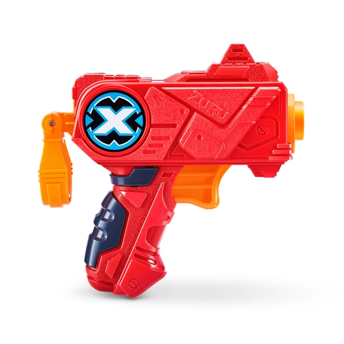 Pistol Excel Micro X-Shot, 8 proiectile 193052040114 XS3613