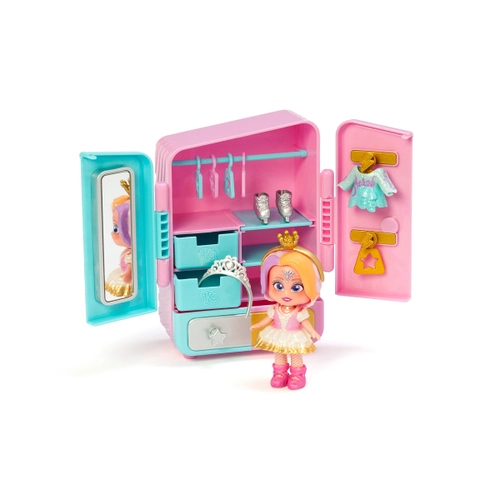 Set Kookyloos, Dressingul Tarei 431618018545 KO9008