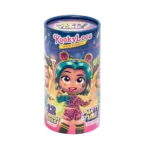Papusa Kookyloos, Party Time 8431618018446 KO3001