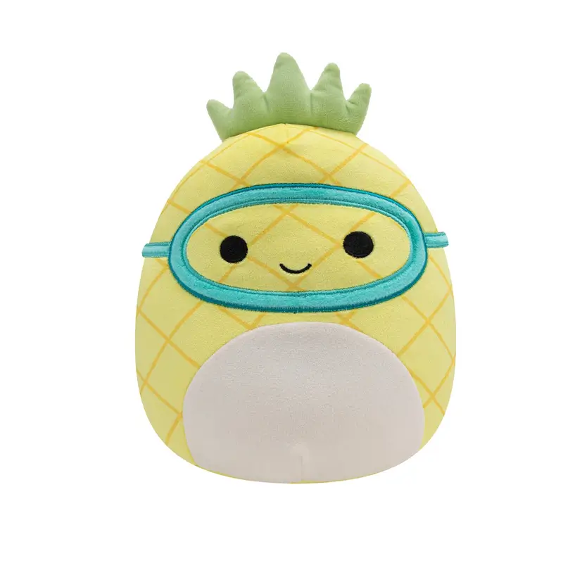 Plus Squishmallows Maui 19cm