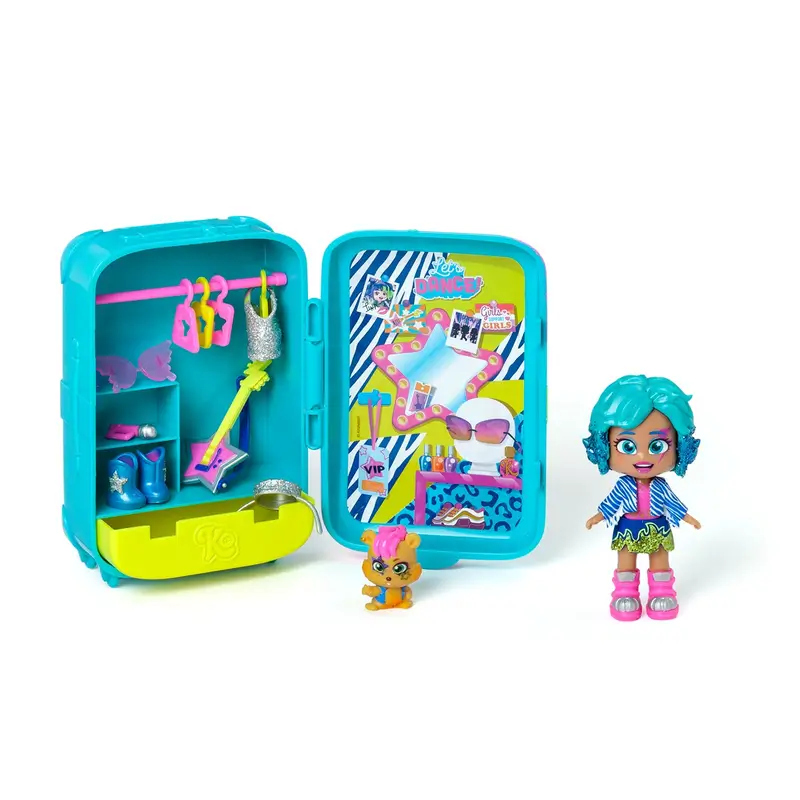 Set Kookyloos Dressingul lui Suzie 8431618023983