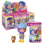 Papusa Kookyloos, Holiday Yay KO4001 8431618023242