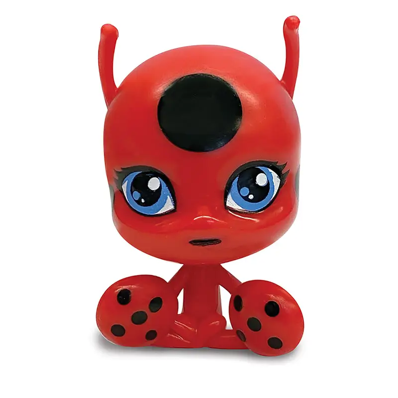 Figurina Miraculous Kwami 043377505006