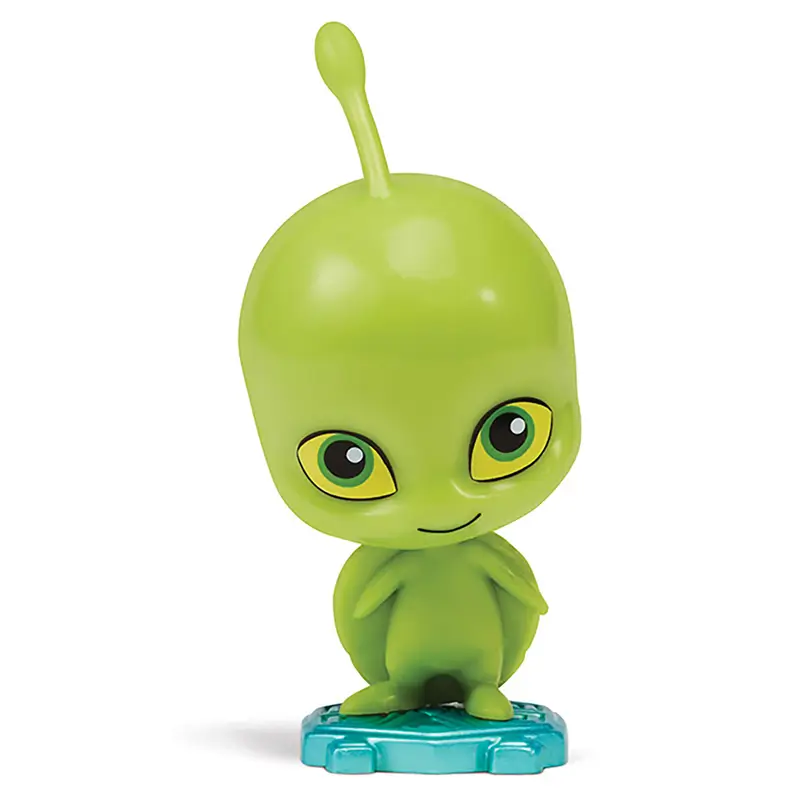 Figurina Miraculous Kwami 043377505006