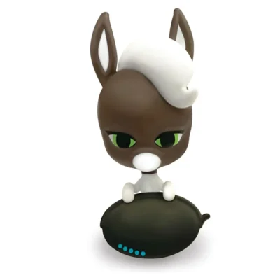 Figurina Miraculous Kwami 043377505006