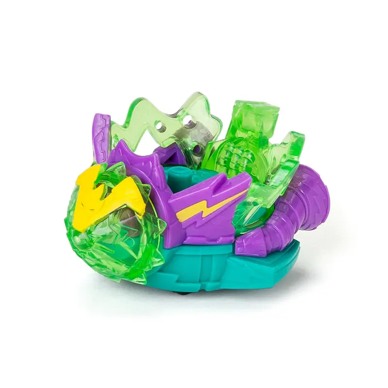 Set SuperThings, Guardians of Kazoom Vehicul Kazoom Jet