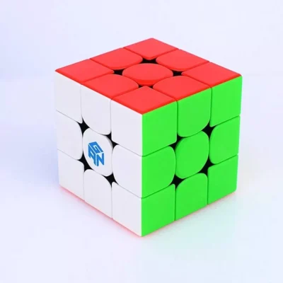 Cub Rubik Gan 11 M Pro Matte Black