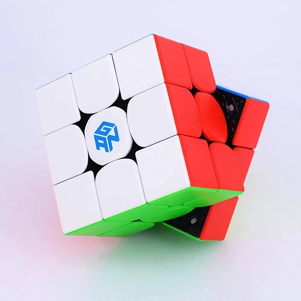 Cub Rubik Gan 11 M Pro Matte Black