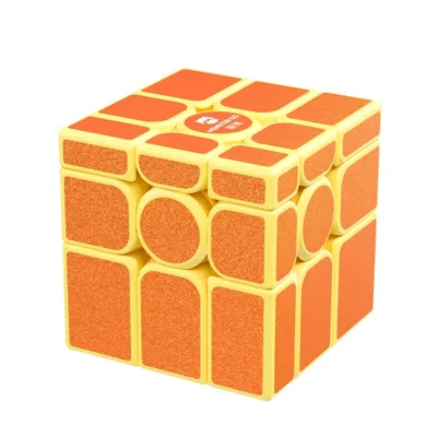Cub Rubik Gan Monster Go Mg Mirror